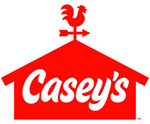 Casey's Logo