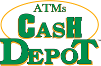 CashDepot Logo