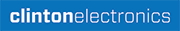 Clinton Electronics Logo