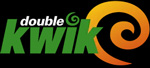 Childers Oil Co. dba Double Kwik Logo