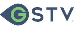 GSTV Logo