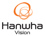 Hanwha Vision Logo