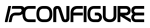 IPConfigure Logo
