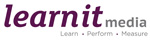 Learn It Media Logo