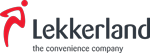 Lekkerland Logo