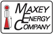 Maxey Energy Company Logo