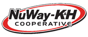 NuWay Cooperative Logo