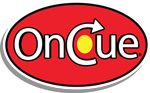 Oncue Logo