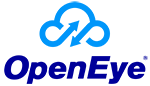 OpenEye Logo