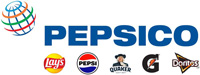 Pepsico Logo