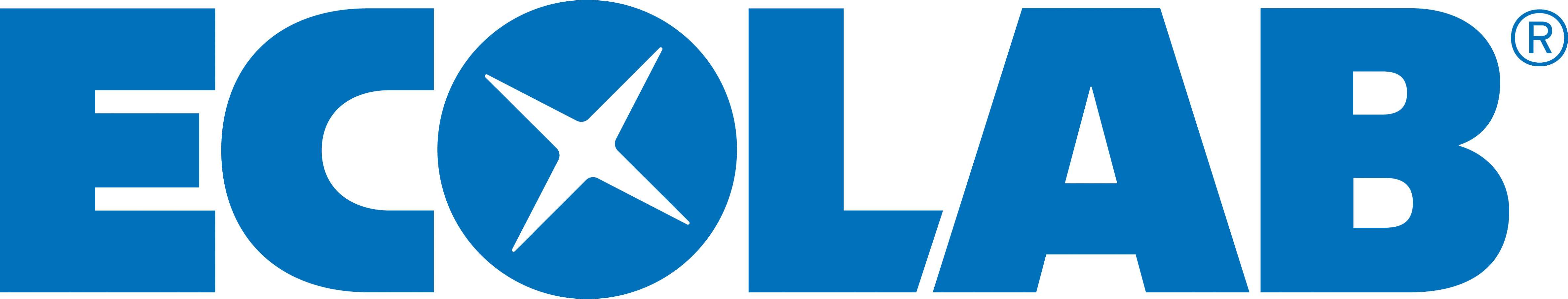 Ecolab Logo