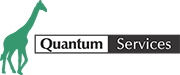 Quantum Services Logo