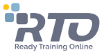 Ready Training Online Logo