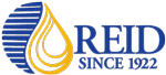 Reid Logo