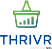 THRIVR Logo