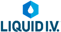 Liquid IV Logo