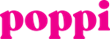 Poppi Logo