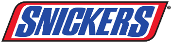 Snickers Logo