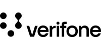 Verifone Logo