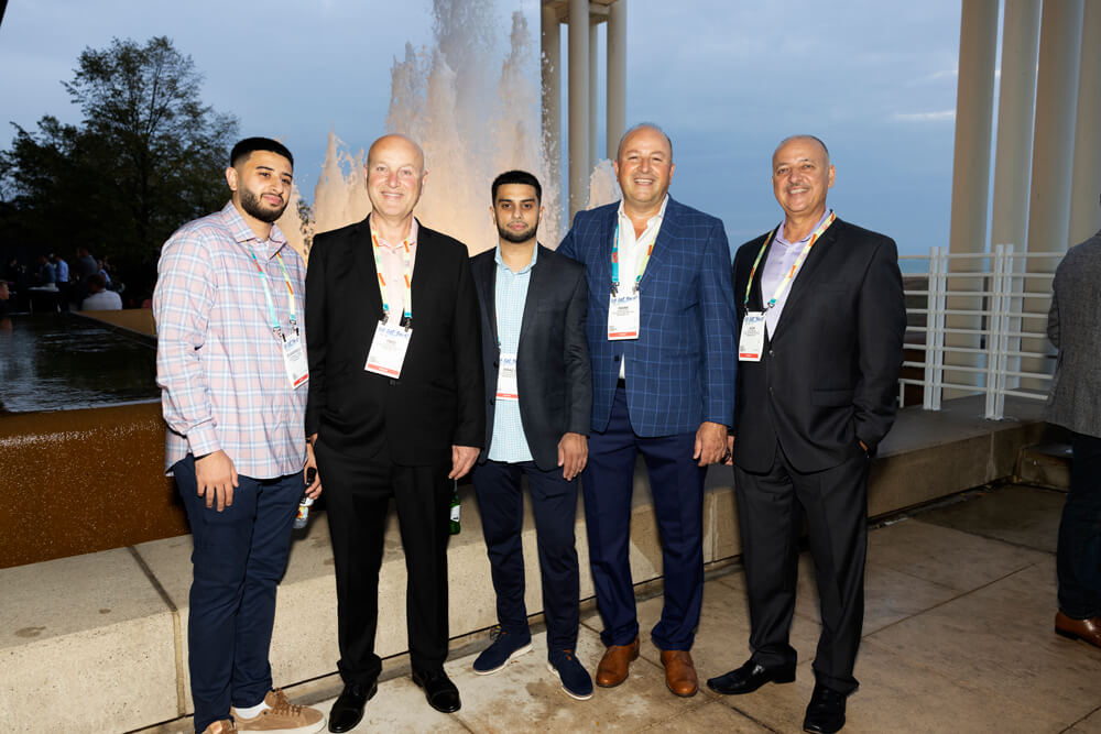 o The 2021 NACS Show in Chicago helped prove, once and for all, We Got This!