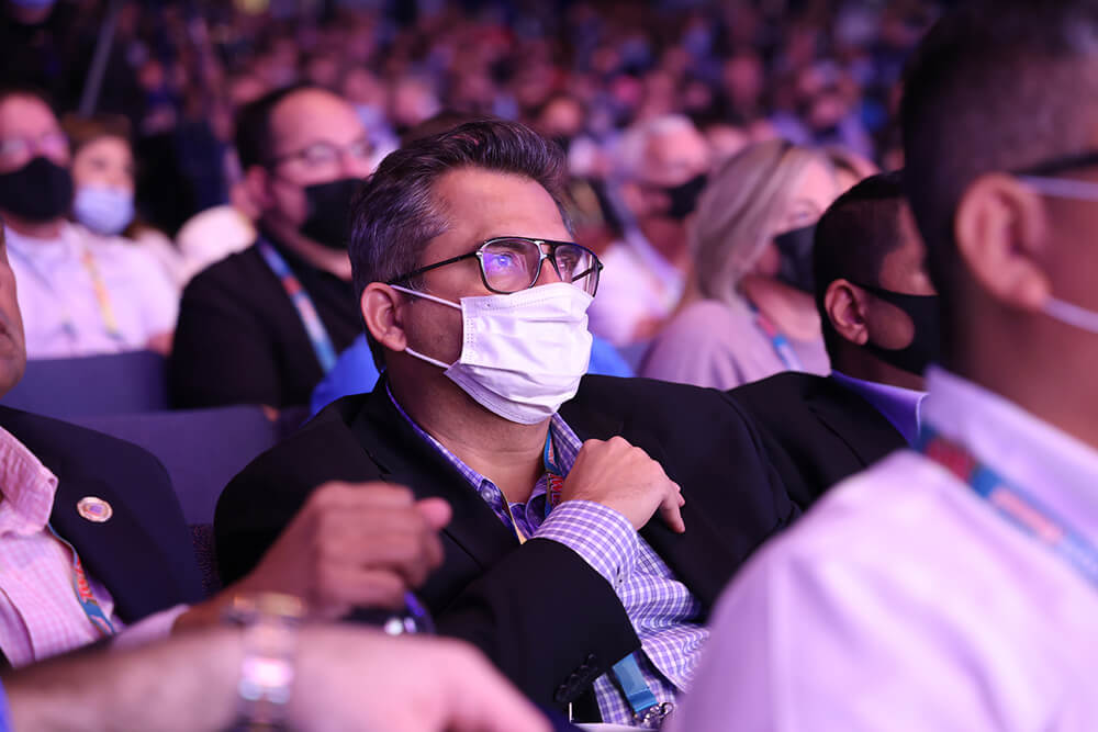 o The 2021 NACS Show in Chicago helped prove, once and for all, We Got This!
