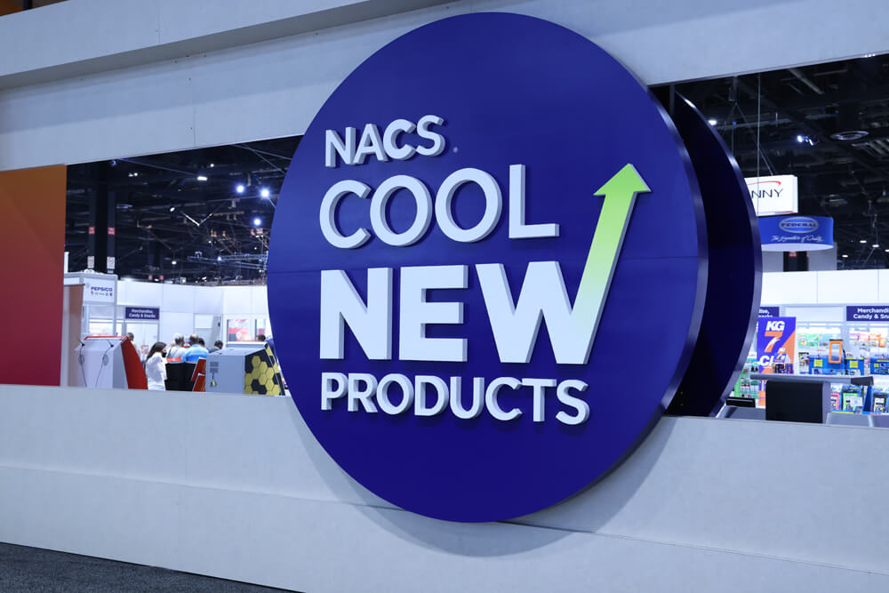 o The 2021 NACS Show in Chicago helped prove, once and for all, We Got This!