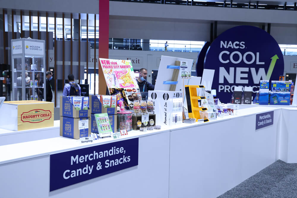 o The 2021 NACS Show in Chicago helped prove, once and for all, We Got This!