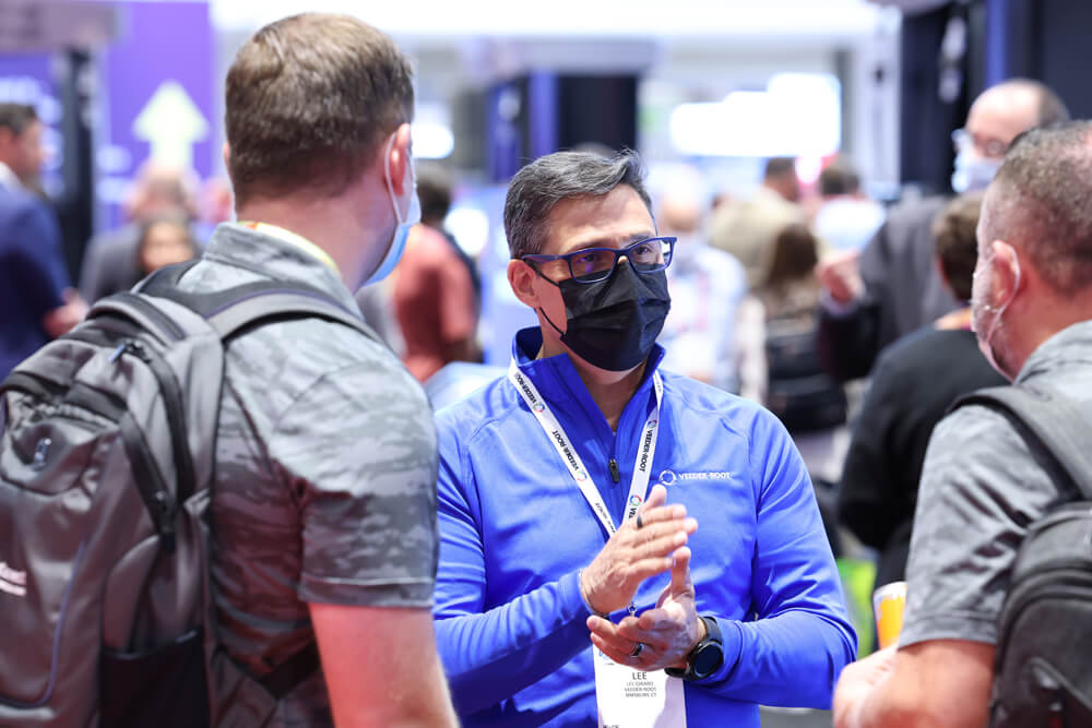 o The 2021 NACS Show in Chicago helped prove, once and for all, We Got This!