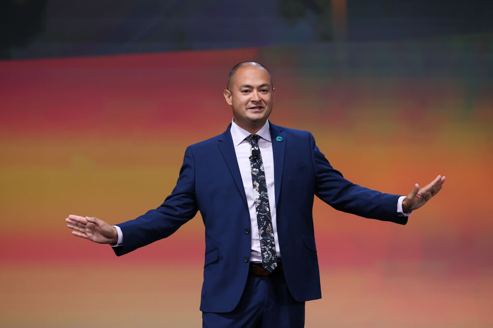 o The 2021 NACS Show in Chicago helped prove, once and for all, We Got This!