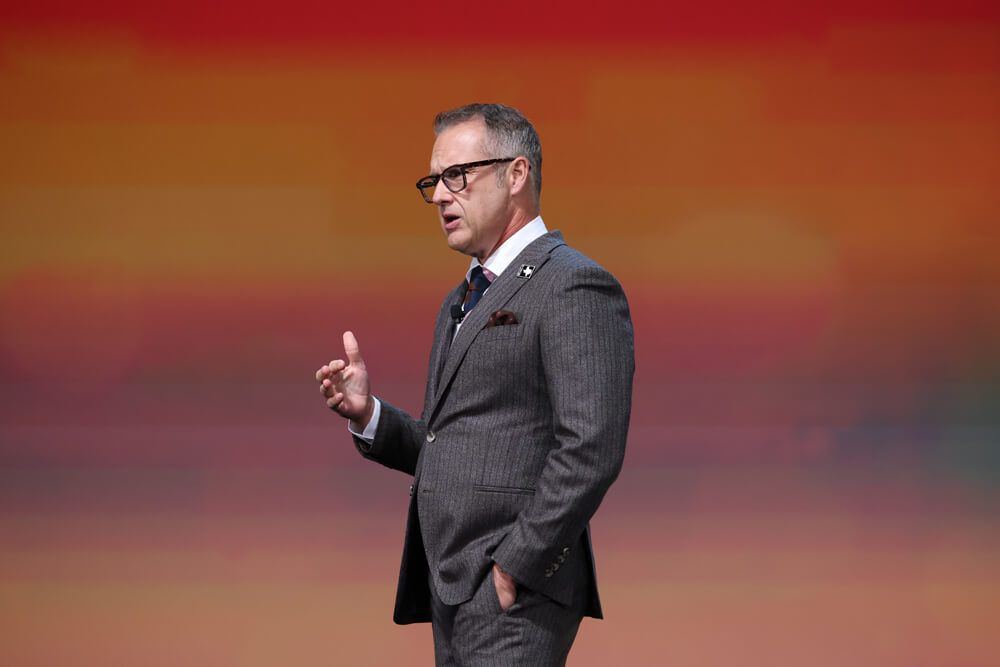 o The 2021 NACS Show in Chicago helped prove, once and for all, We Got This!