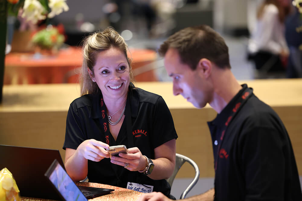 o The 2021 NACS Show in Chicago helped prove, once and for all, We Got This!