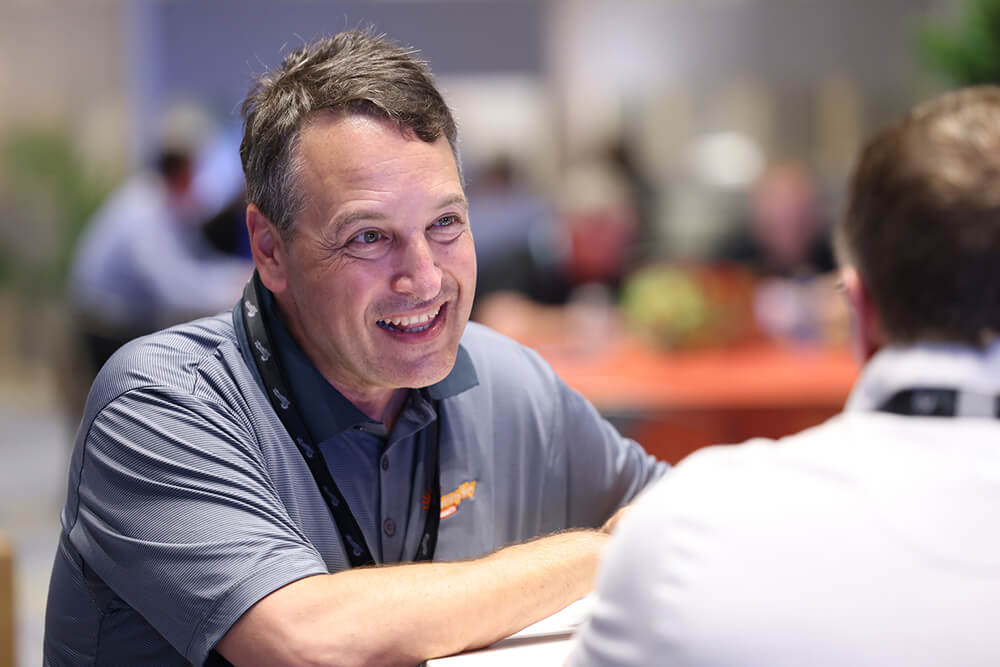 o The 2021 NACS Show in Chicago helped prove, once and for all, We Got This!