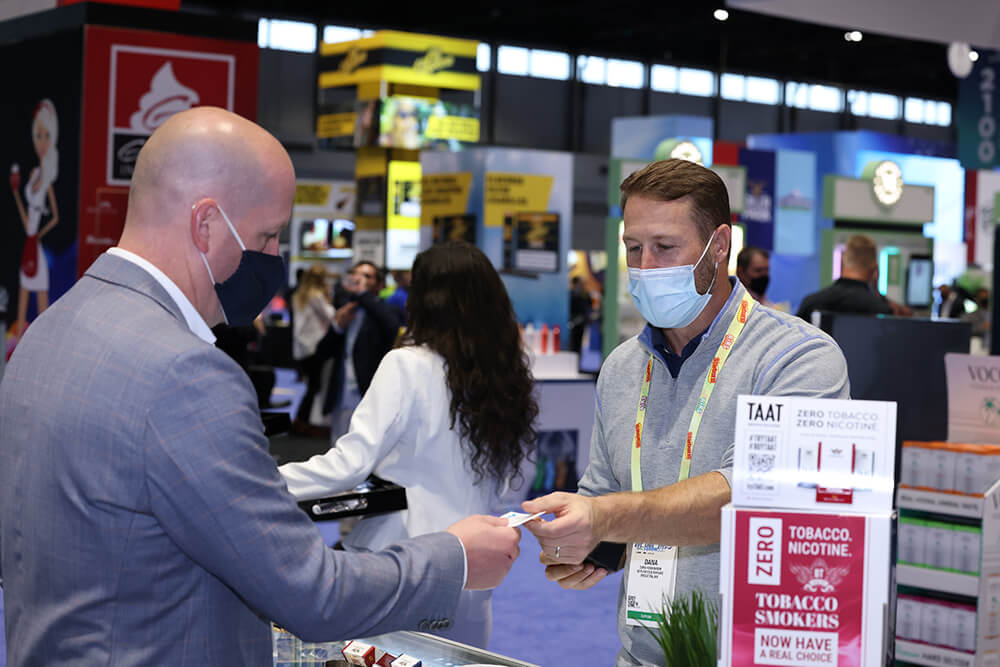 o The 2021 NACS Show in Chicago helped prove, once and for all, We Got This!