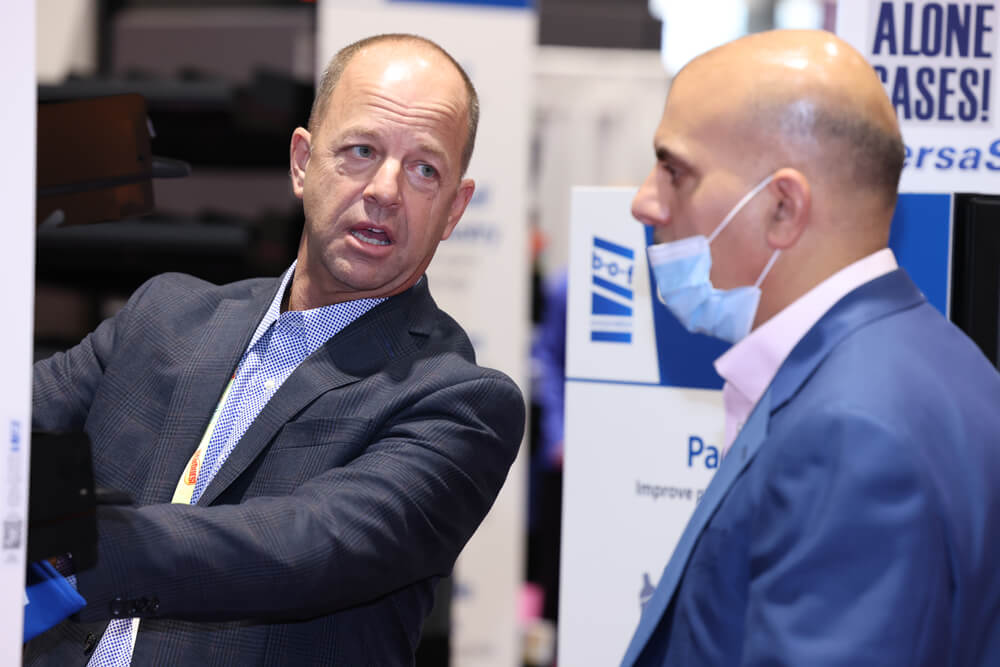 o The 2021 NACS Show in Chicago helped prove, once and for all, We Got This!