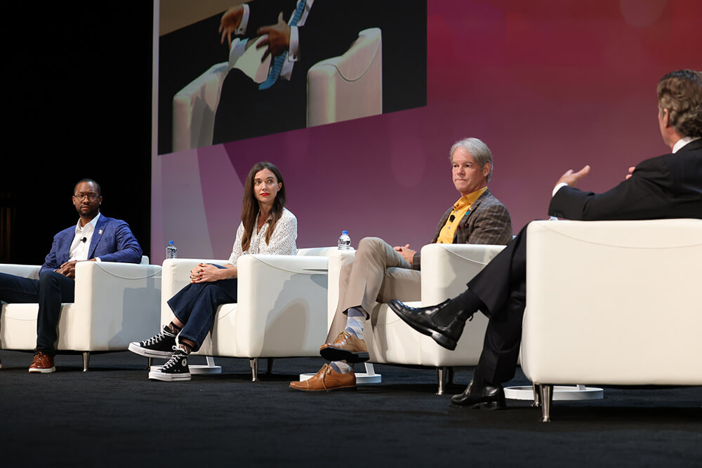 o The 2021 NACS Show in Chicago helped prove, once and for all, We Got This!