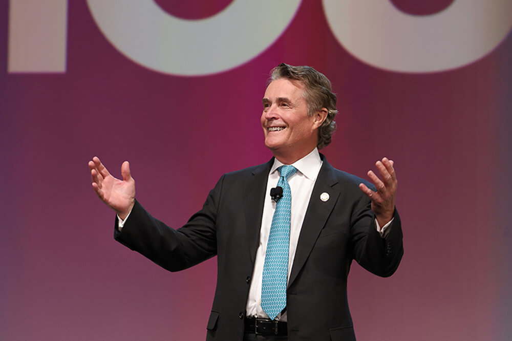 o The 2021 NACS Show in Chicago helped prove, once and for all, We Got This!