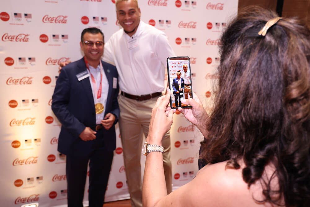 o The 2021 NACS Show in Chicago helped prove, once and for all, We Got This!