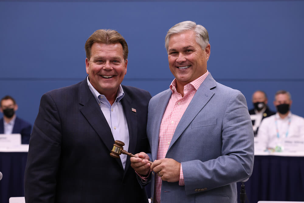 o The 2021 NACS Show in Chicago helped prove, once and for all, We Got This!
