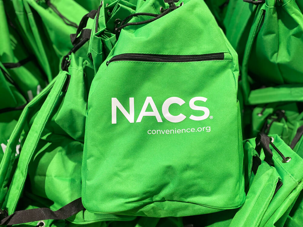 o The 2021 NACS Show in Chicago helped prove, once and for all, We Got This!