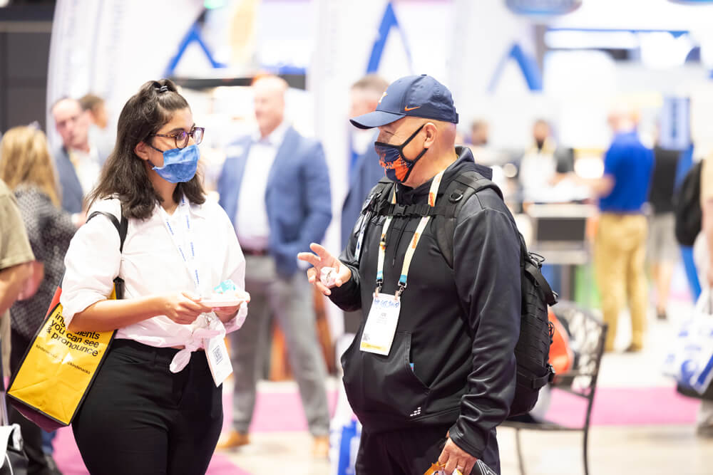 o The 2021 NACS Show in Chicago helped prove, once and for all, We Got This!