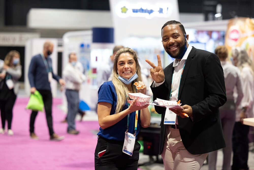 o The 2021 NACS Show in Chicago helped prove, once and for all, We Got This!