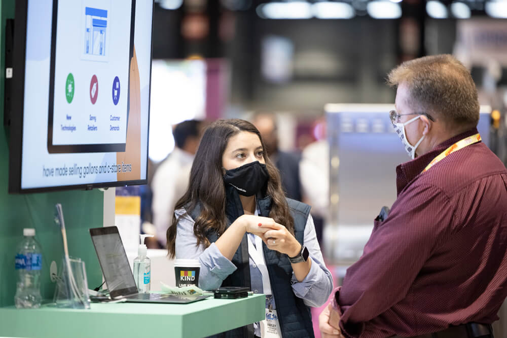 o The 2021 NACS Show in Chicago helped prove, once and for all, We Got This!