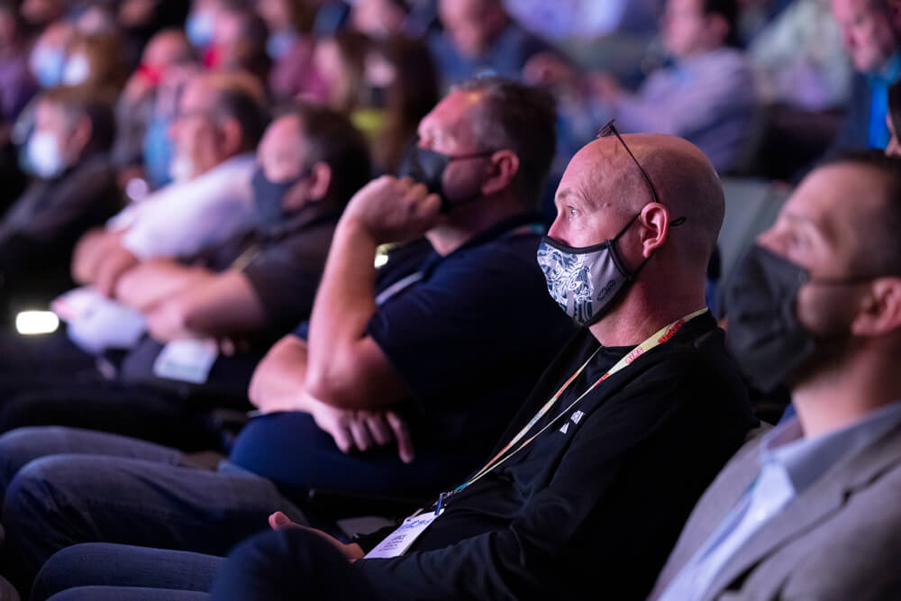 o The 2021 NACS Show in Chicago helped prove, once and for all, We Got This!