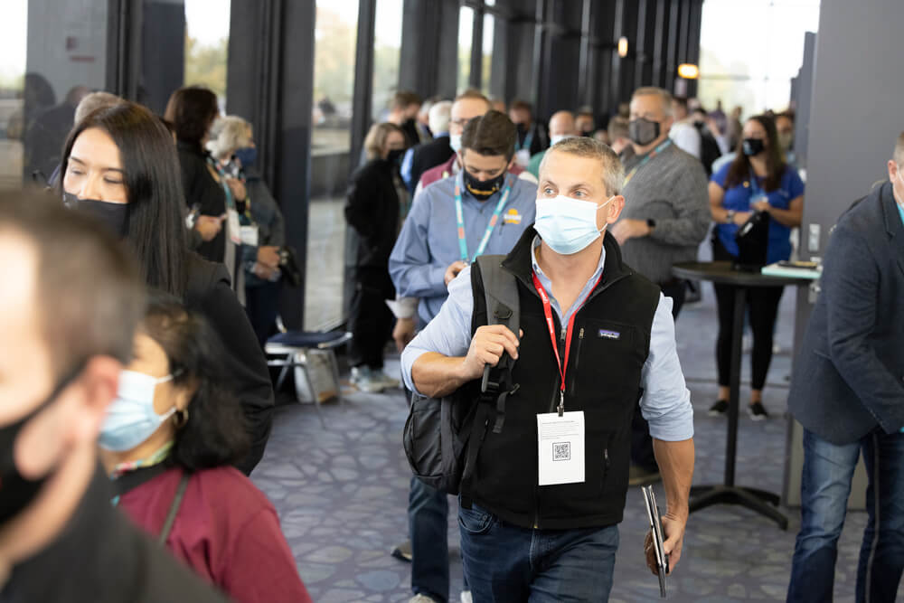 o The 2021 NACS Show in Chicago helped prove, once and for all, We Got This!