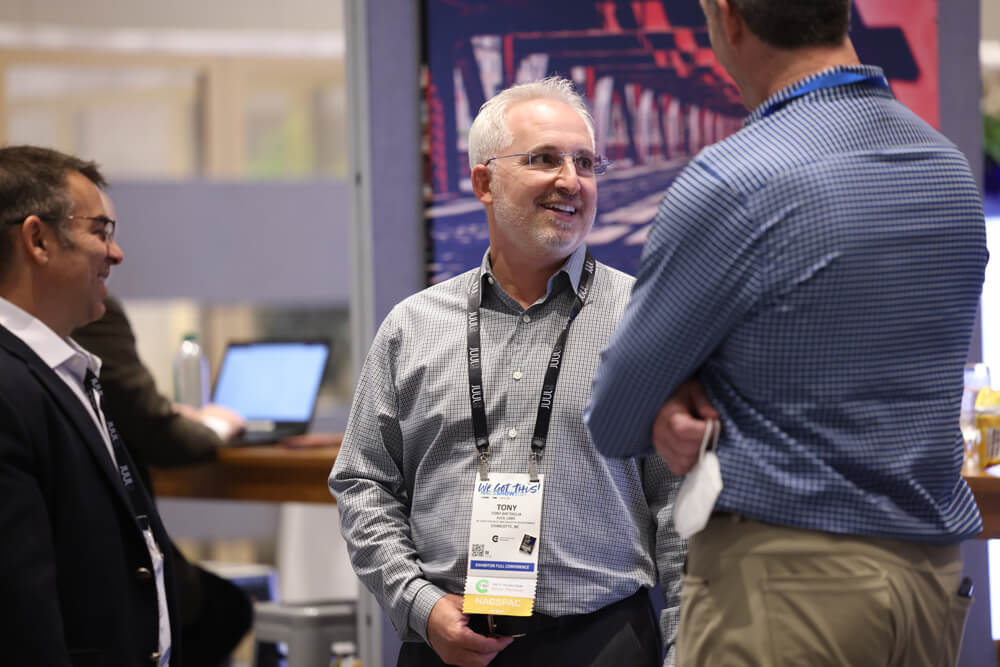 o The 2021 NACS Show in Chicago helped prove, once and for all, We Got This!