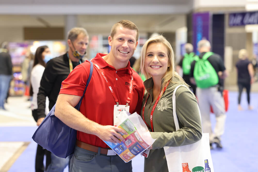o The 2021 NACS Show in Chicago helped prove, once and for all, We Got This!