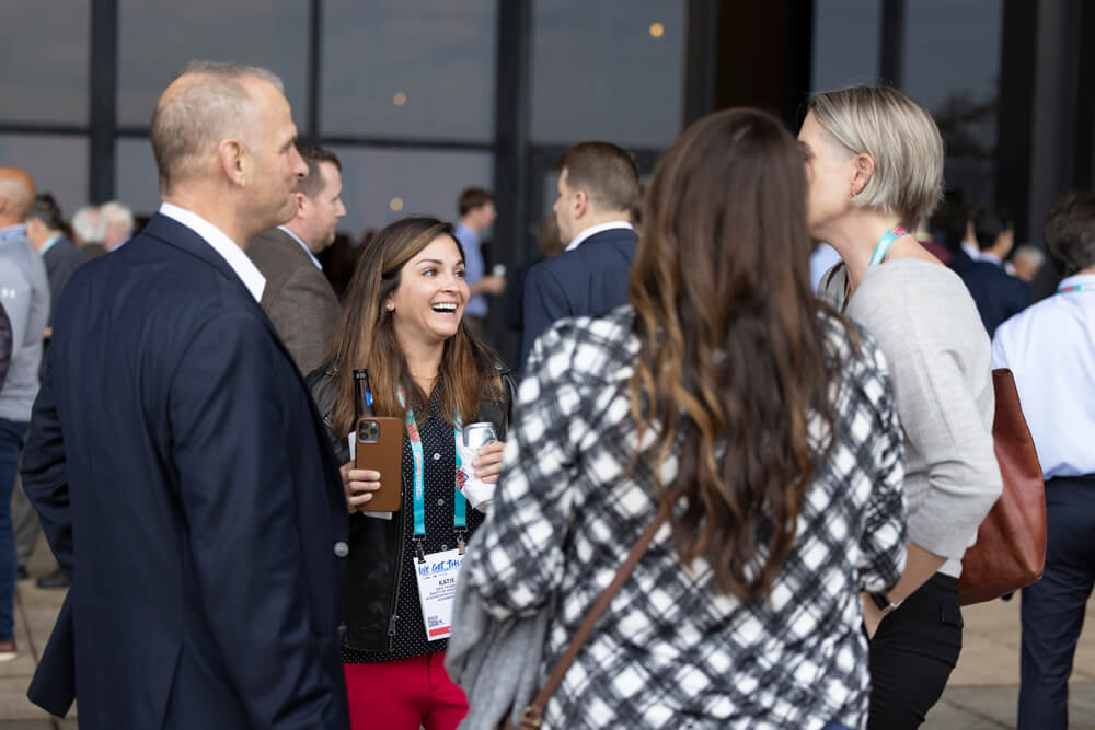 o The 2021 NACS Show in Chicago helped prove, once and for all, We Got This!