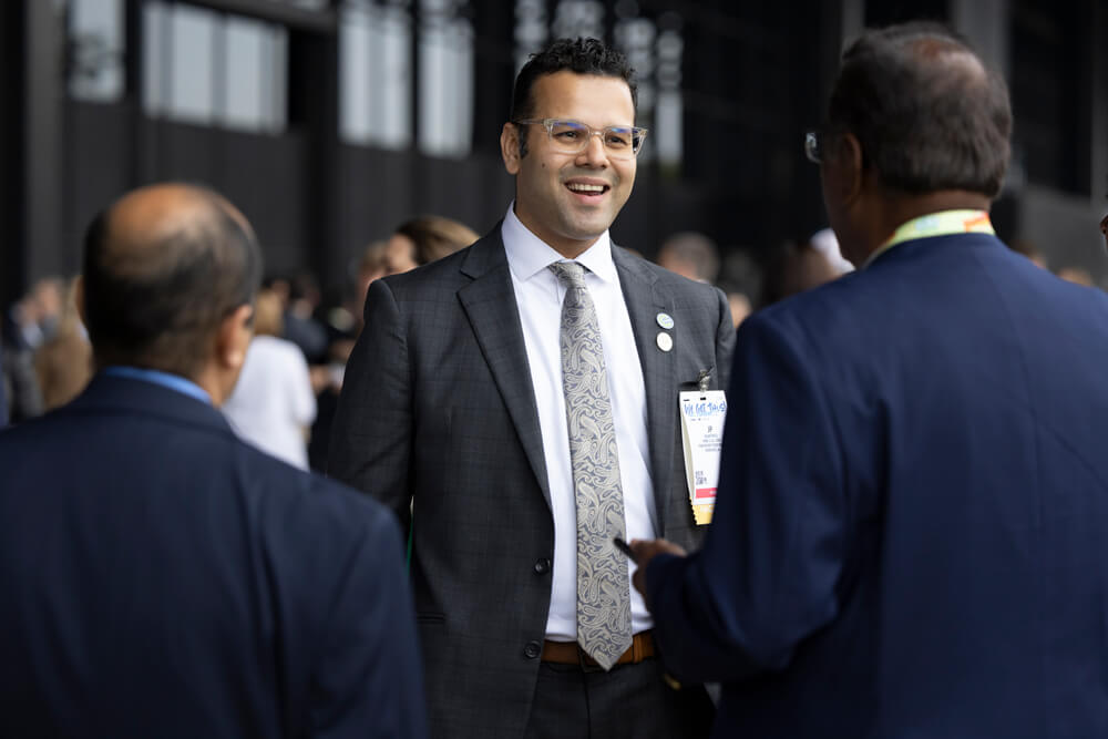 o The 2021 NACS Show in Chicago helped prove, once and for all, We Got This!