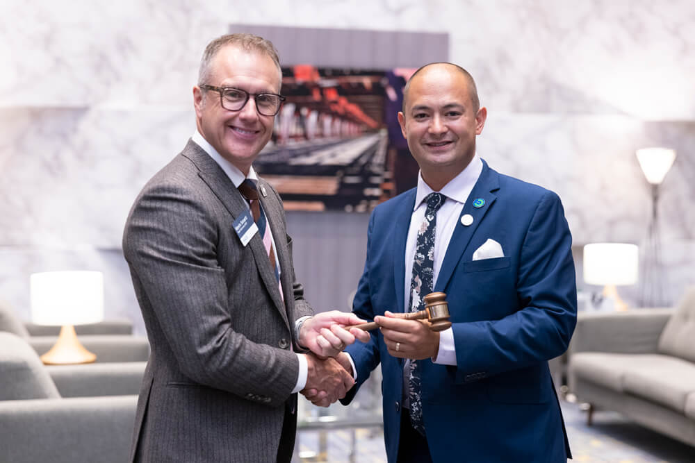 o The 2021 NACS Show in Chicago helped prove, once and for all, We Got This!