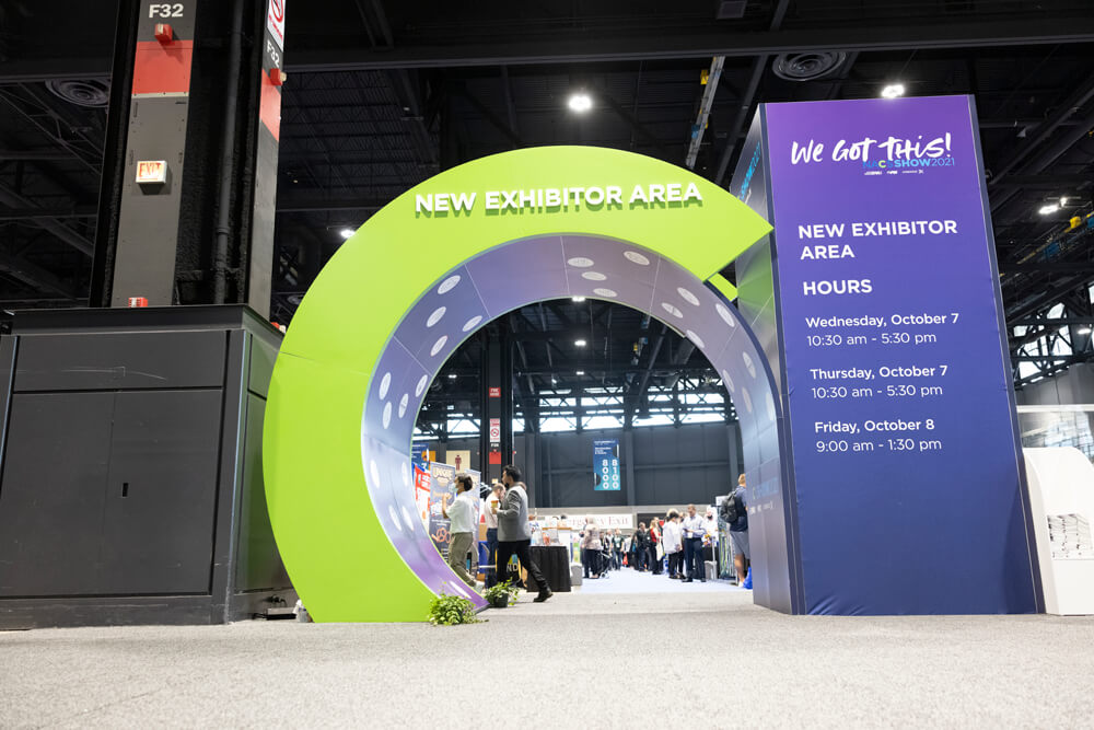 o The 2021 NACS Show in Chicago helped prove, once and for all, We Got This!
